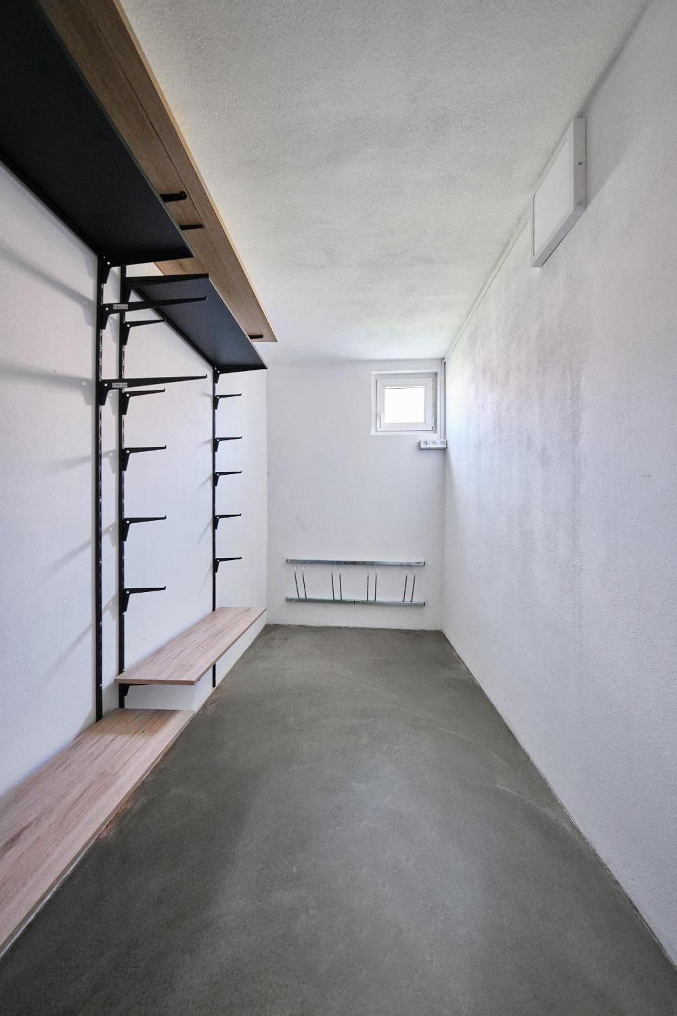 Apartman U Lipna-Frymburk 5 Ngoại thất bức ảnh
